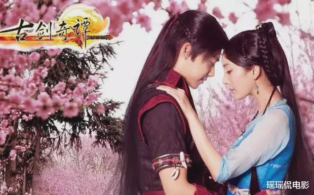 当年爆火的6部仙侠剧,最后一部口碑至今难以超越