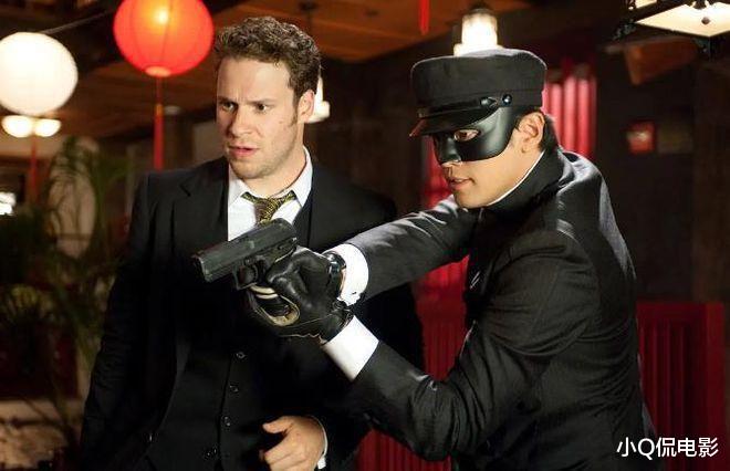 出道14年的周杰伦仅拍了10部电影，几乎都是烂片，你看过几部？