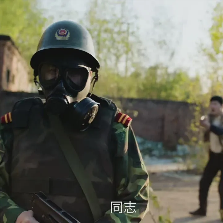 震撼满屏!《雪迷宫》32集终极落幕,年度最揪心大结局!