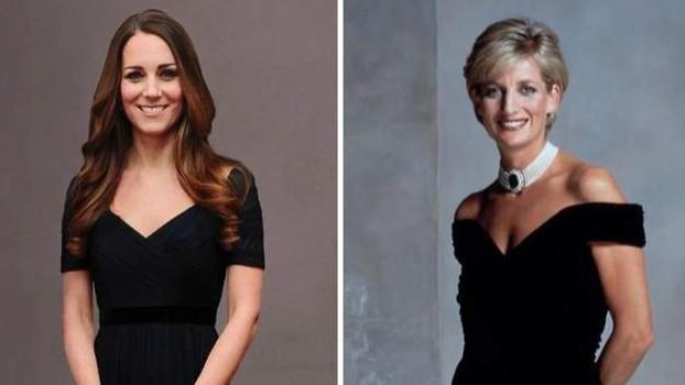 凯特光明会血祭身亡？现场画面疑曝光，戴妃密友曝王室悲剧真相！