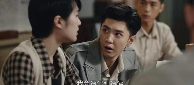 一人毁了整部剧!《暗夜与黎明》“鸡肋”女二号,王志文都救不了