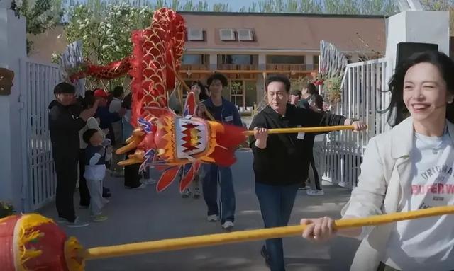 张颂文|收视升到第1!张颂文真人秀来了,看完我想说:它会成慢综天花板