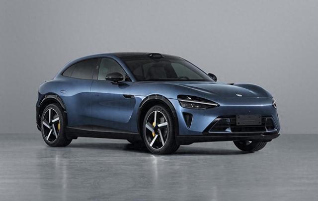 3大国产新车申报：小米YU7硬刚特斯拉Model Y，尊界S800搭华为科技