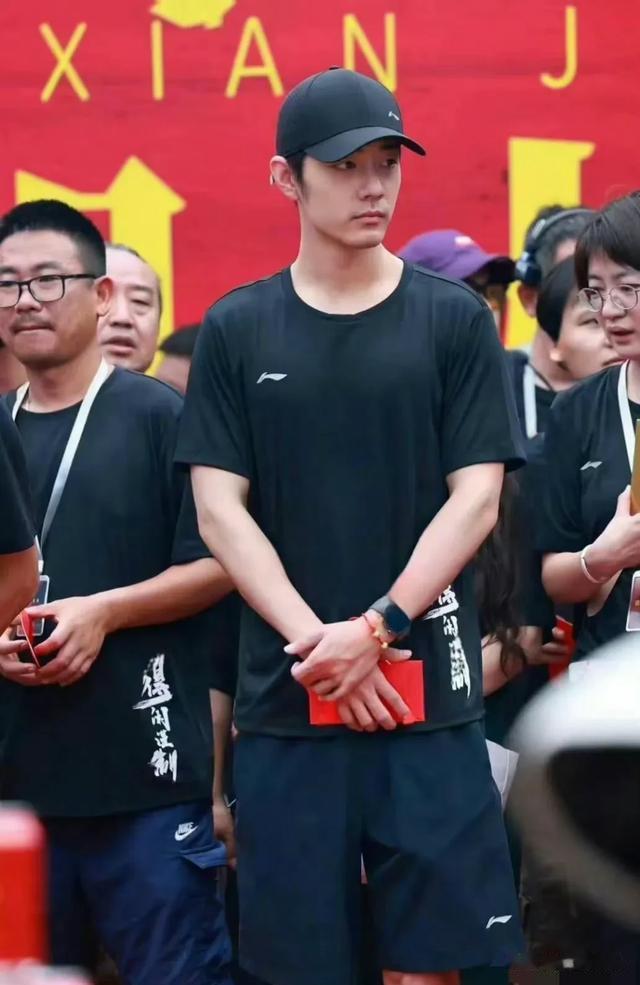 娱乐爆料：肖战，谭松韵，檀健次，娜扎，杨丞琳