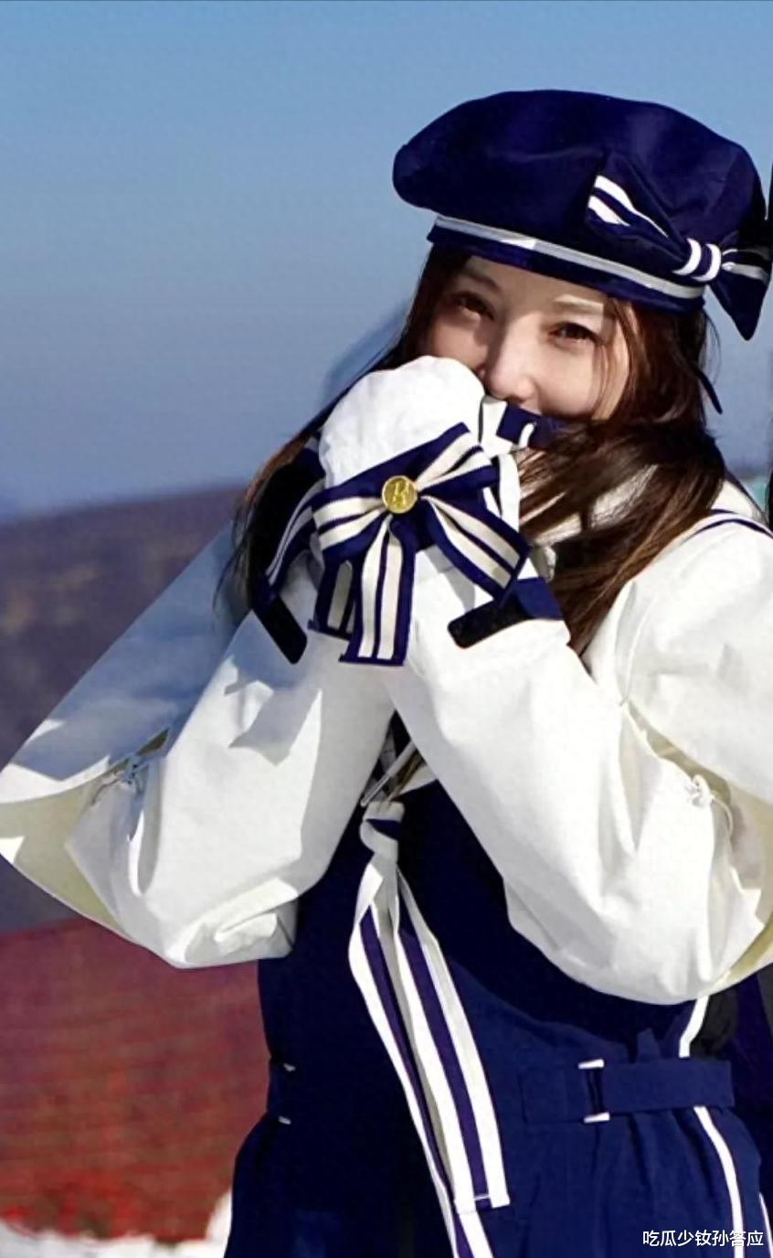 李小璐：离婚是我最正确的决定！42岁还像少女，而贾乃亮玩命卖货