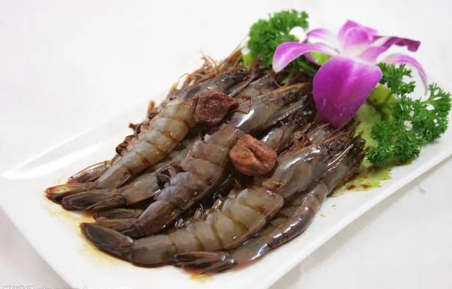 建议中老年人常吃5种海产品,补钙还补硒,腿脚更有劲