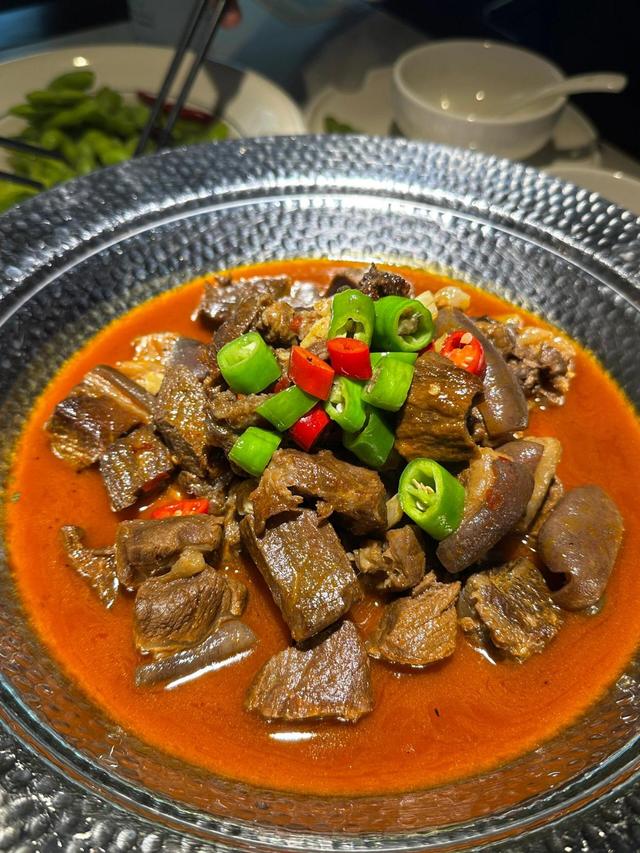 立秋后，遇到这肉不要错过，比羊肉香，比牛肉鲜！随手一做太香了