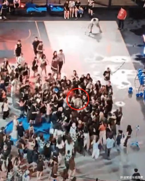 出现重大录制事故!王鹤棣退出节目录制,节目组道歉:管控疏忽