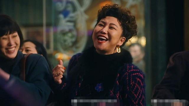 浪姐5最狠嘉宾：49岁唱跳歌后星二代出道不认爹，未婚生子不认子