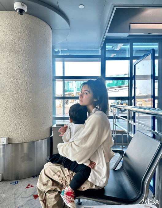 苏醒为老婆庆生，廖语辰当众撒娇让其喊公主，苏醒一点不惯着好凶