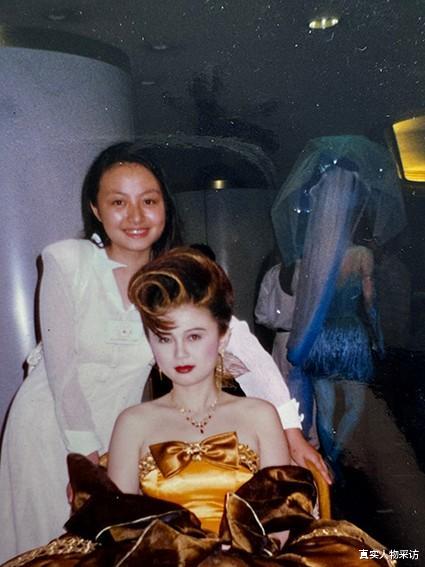 我，70后重庆姑娘，远嫁东北小镇青年，一起到深圳靠理发白手起家