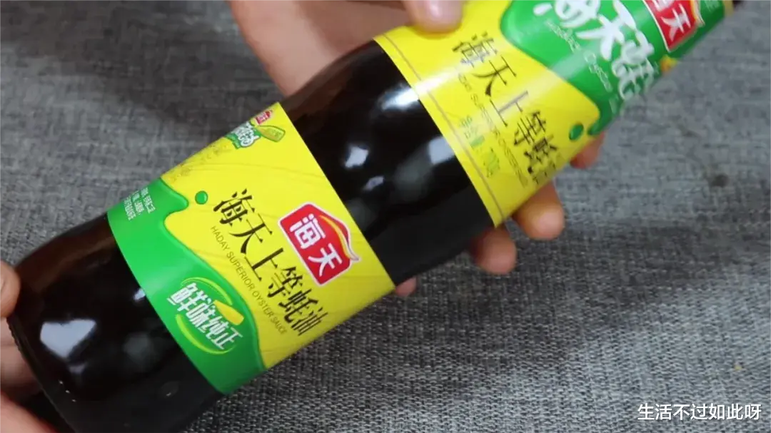 蚝油别乱用，这几类菜不适合放蚝油，很多人不了解，提醒家人注意
