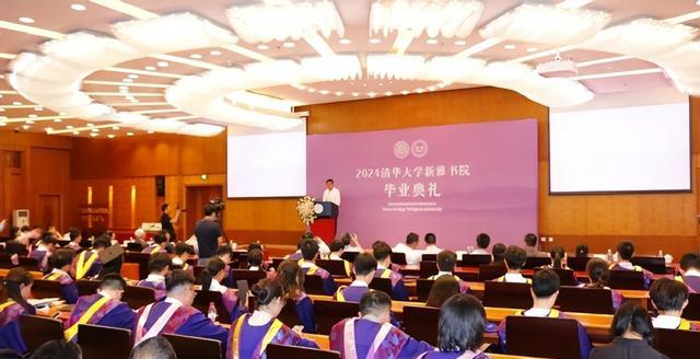 事实证明,消失多年的清华才女武亦姝,证实了董卿说的是教育真理