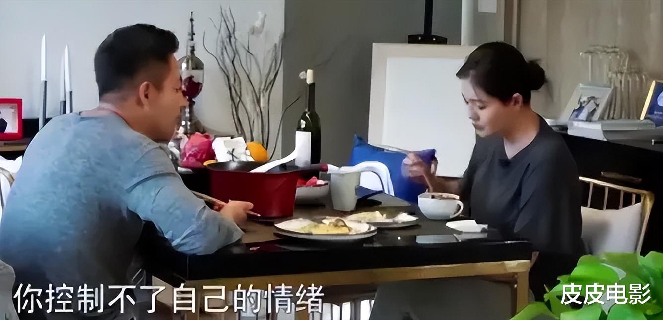 具俊晔一反常态,放出最狠的话,大S最后的体面,还是被撕破了