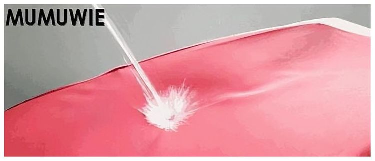 薇娅\懒人伞\一夜走红,39度出门不怕晒,网友:出门又轻又方便!