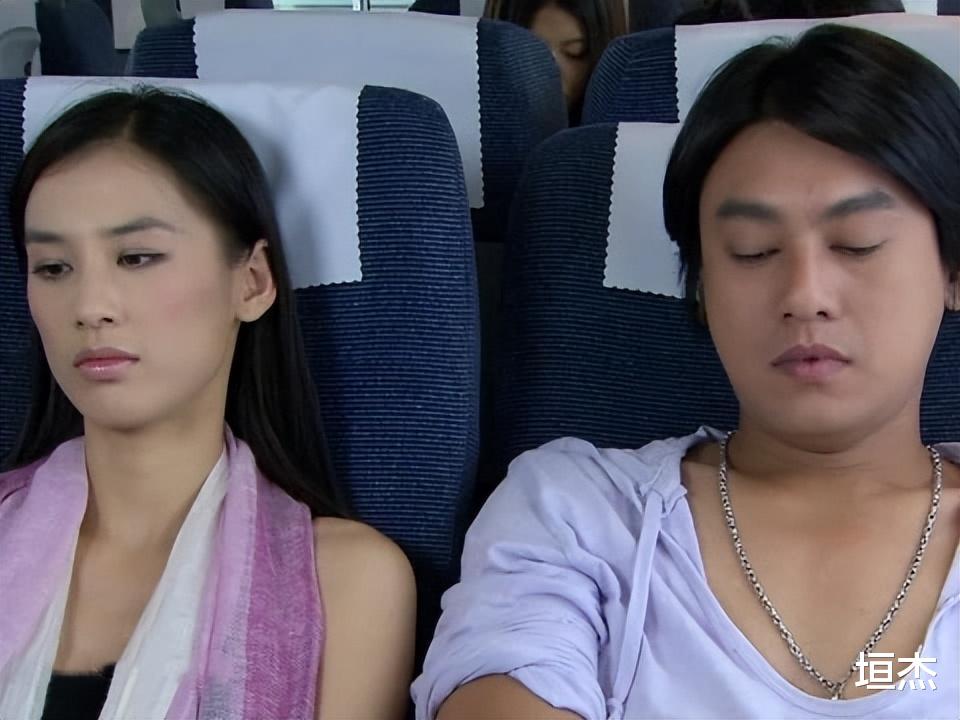 港台明星的陨落,细数那些“过气”故事,红极一时,如今为何沉寂