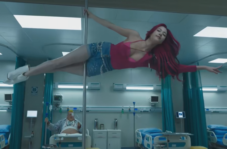 《异人之下》首波口碑出炉!现场观众的打分和评价都“一针见血”