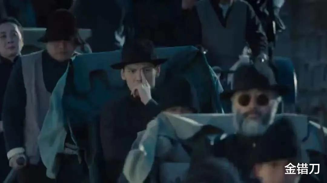 2024年十大网红：一念天堂，一念地狱