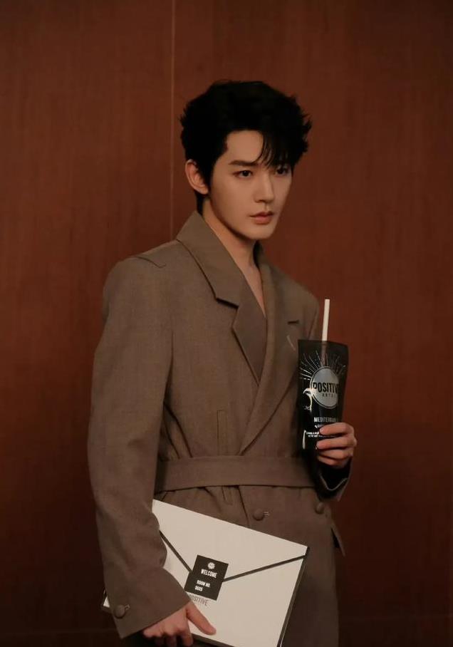 身高180以上的美男出炉，瑞风眼帅哥登顶，林更新16于适14李现10