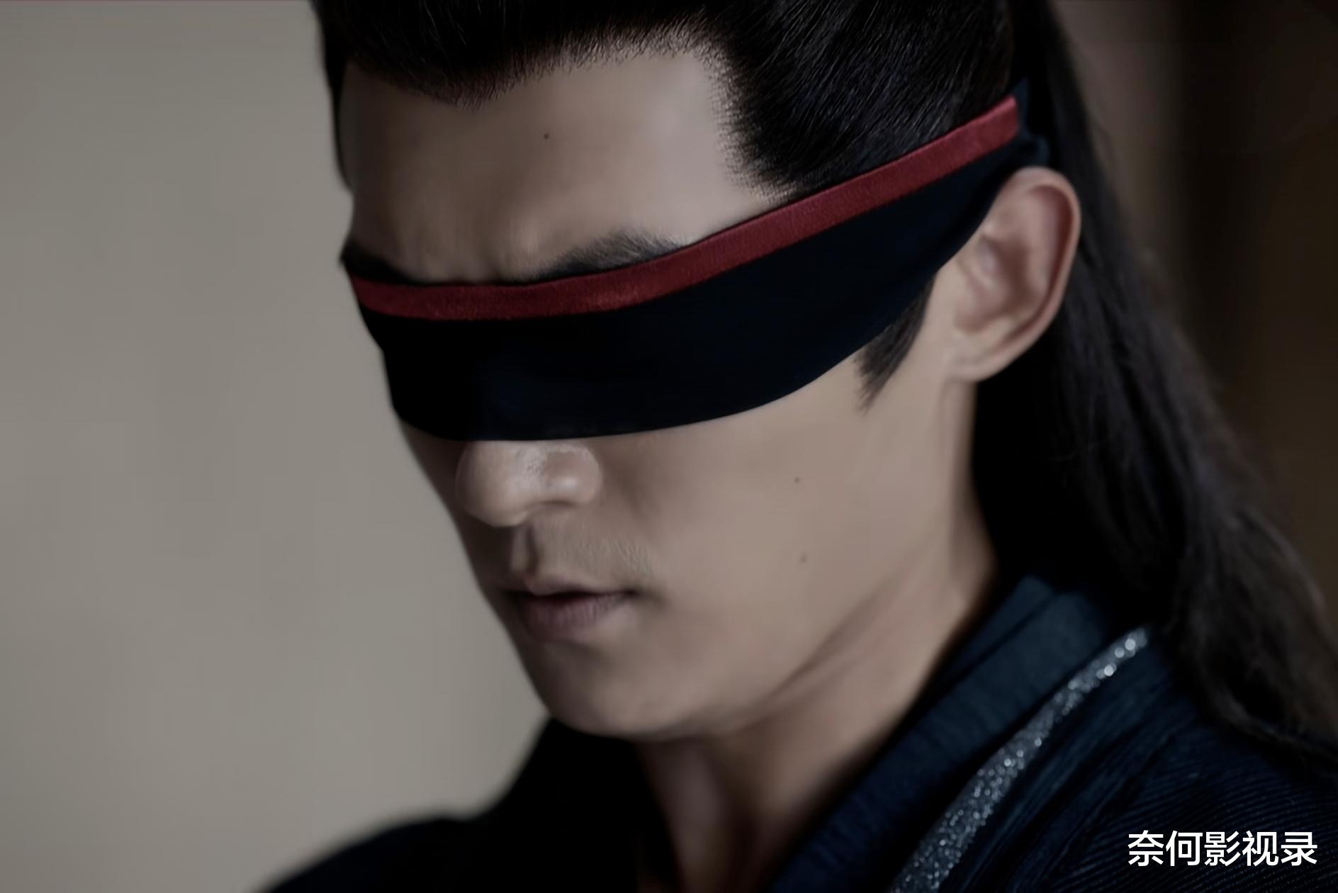 《庆余年》五竹身受重伤后去了什么地方？