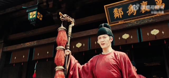 全是震撼！32集古装武侠动作大片，国家一级演员坐镇，想不追都难