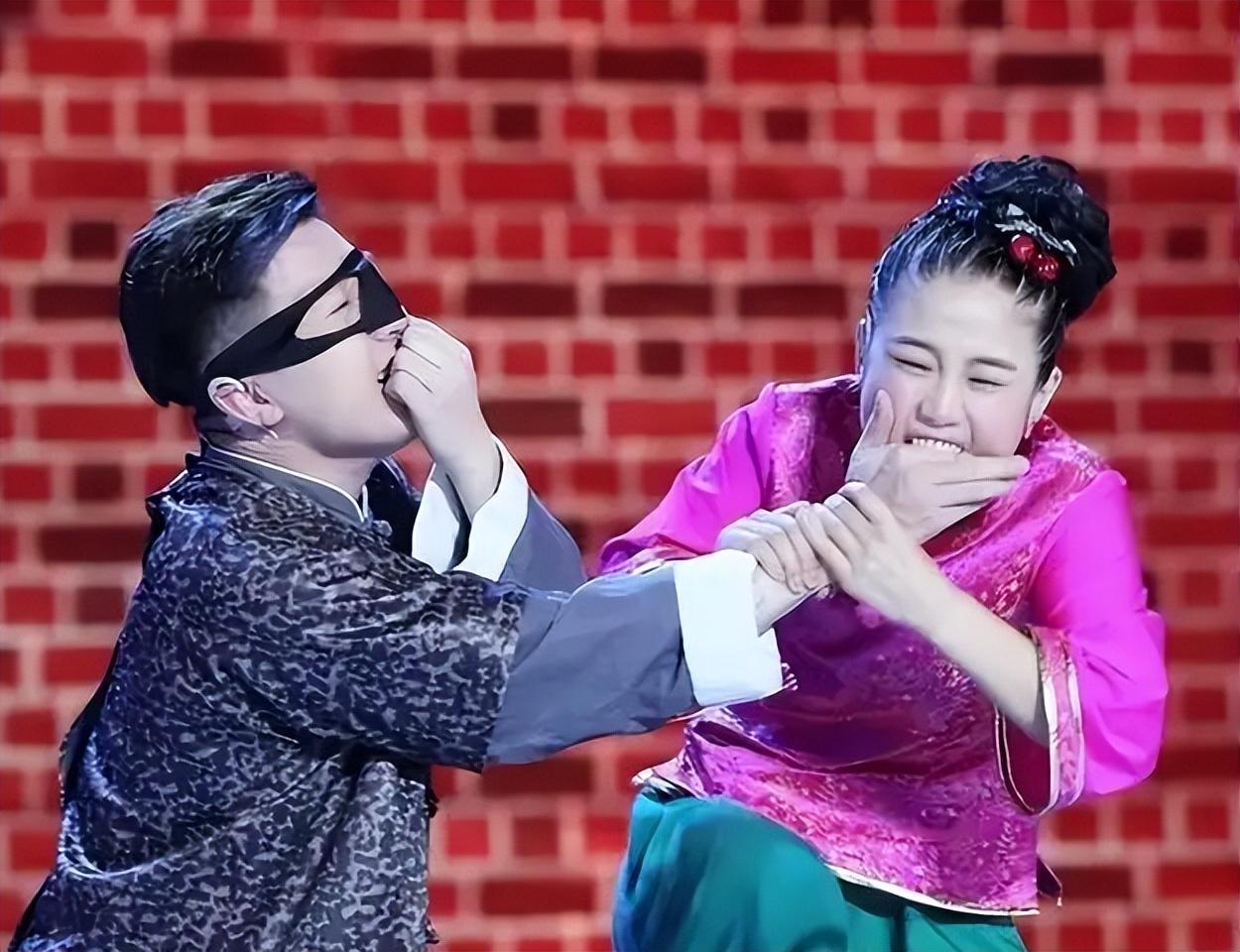 离婚6年后,再看白鸽和刘亮的各自处境,郭德纲的话全都应验了