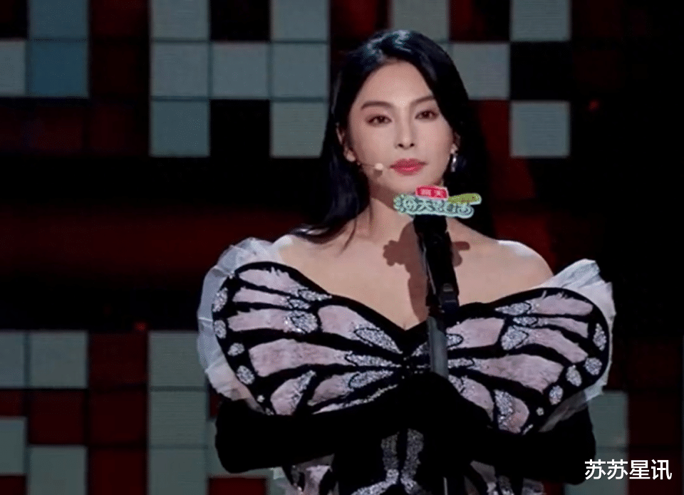 38岁张雨绮自曝猛料!暗示“于适”劈腿傍大姐,评论区彻底沦陷