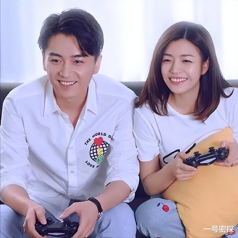 知情人曝陈晓婚变内幕:男方宁愿净身出户也要离婚,女方饱受折磨