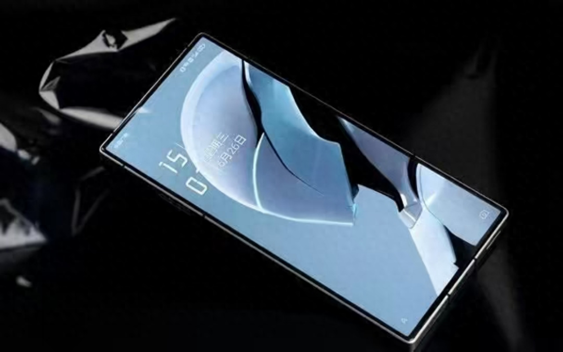 努比亚这回玩大了?邀请米粉品鉴,做米粉梦想最酷的MIX