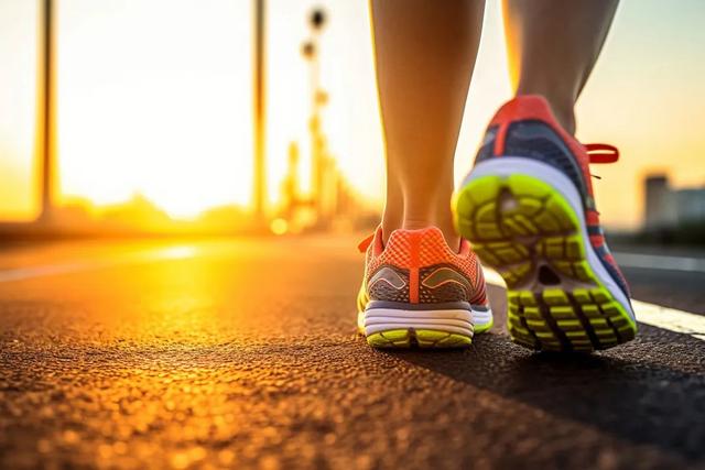 那些每天走路锻炼的人,身体发生的变化,大大出乎意料!