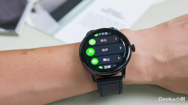 联想Watch做价格屠夫！399扛千元旗舰级，智能手表春天？