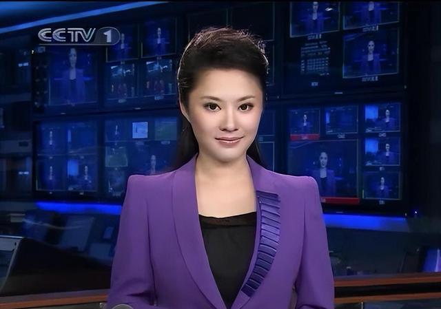 她是央视的“寒酸”主持人，22年兢兢业业，却仍要分期贷款买车