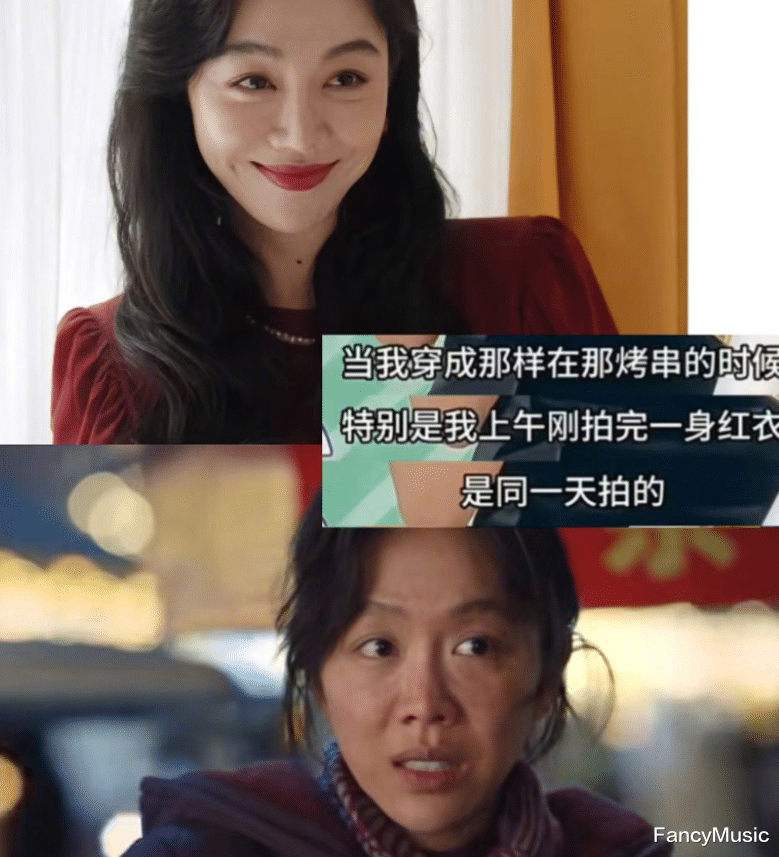 演员的“短板”多残忍?鞠婧祎只能独美,赵今麦“幼态”满满!