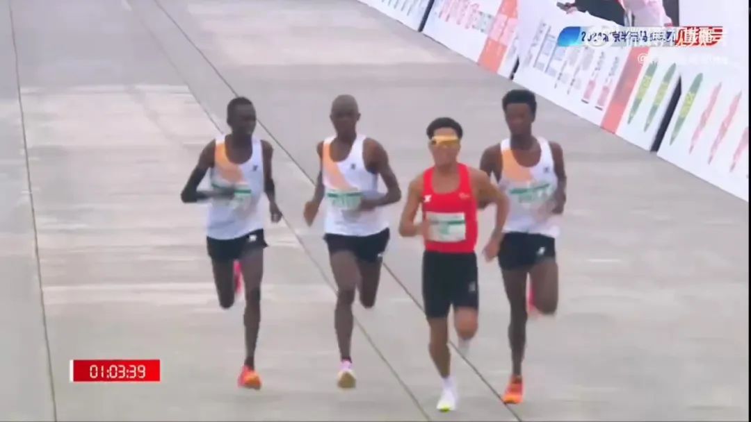 品,你细品!贾俄仁加报名被取消,何杰黑人护送夺冠