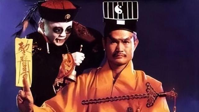 林正英:大开眼界!发生在他身上一系列神秘的无法解释的现象