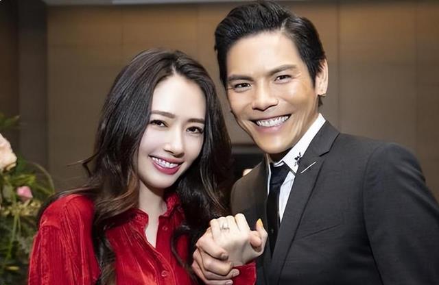 甩无数富商，插足已婚大佬，逼原配让位，怼遍半个港娱，她凭啥？