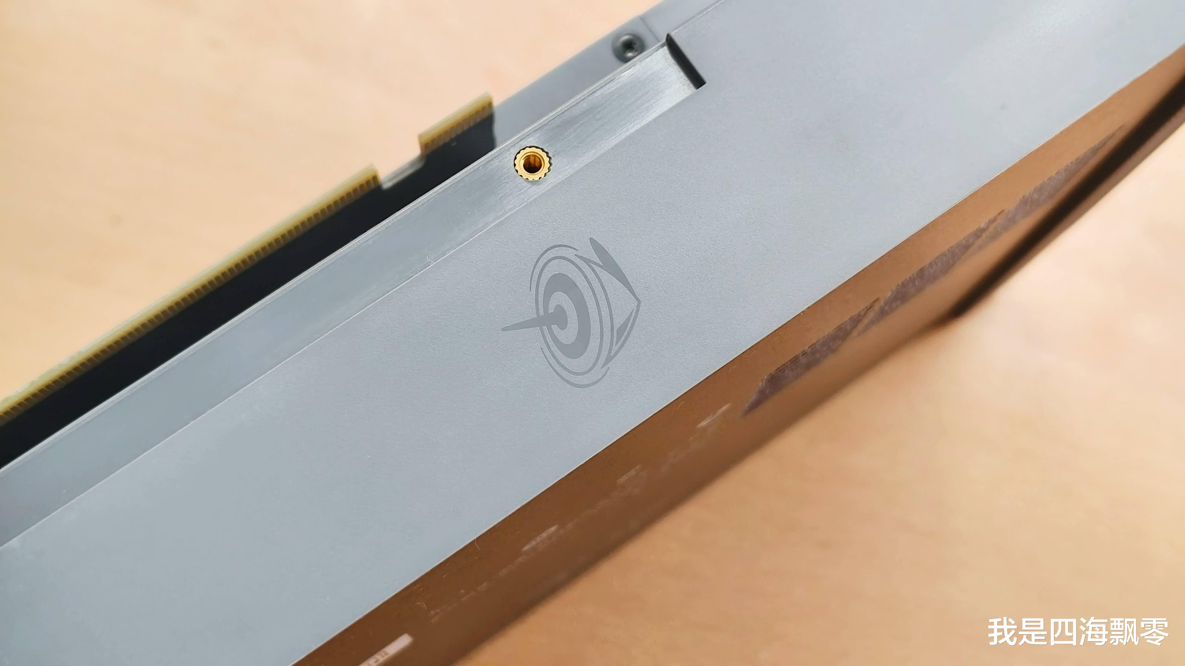 零刻GTi14 Ultra+EX多功能顯卡擴展塢輕松玩轉4K畫質黑神話悟空！