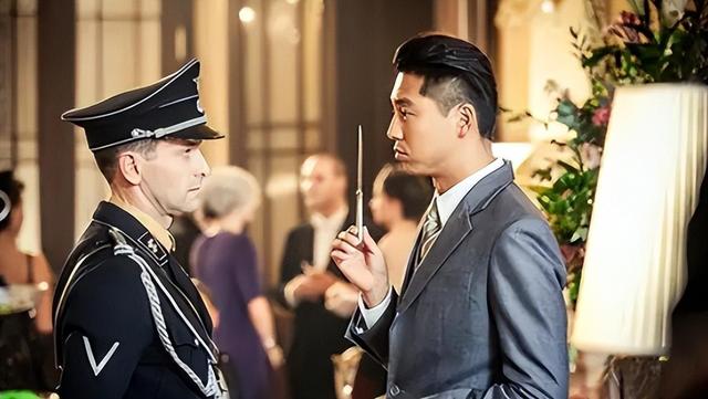 演员王雷：资历平平，却狂妄自大，怪不得凉了