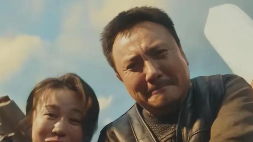 知名导演炮轰沈腾新片，仅七个字，却把“马户、又鸟”演到了极致