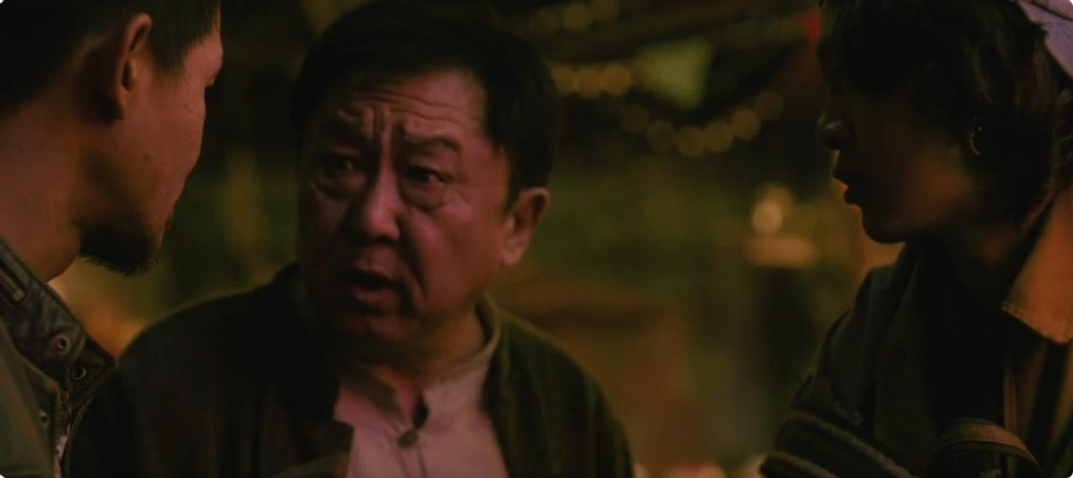 杨幂新片上映即翻车，票房稀烂差评不断，这种国产烂片跪求别再拍