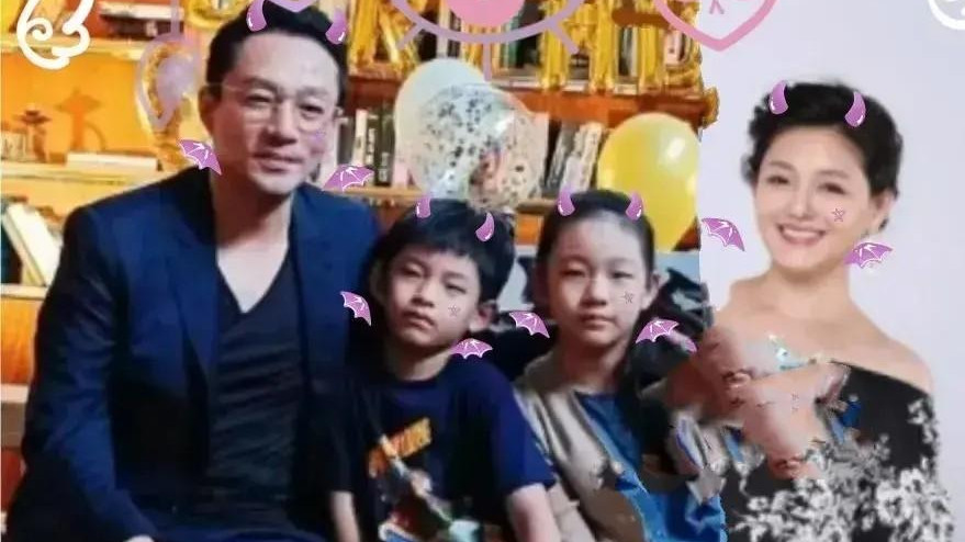 和谐是假象，大S邻居爆猛料，大S具俊晔搬家的真相浮出水面