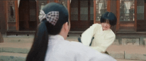 又一个中国国粹，被韩国人拍火了