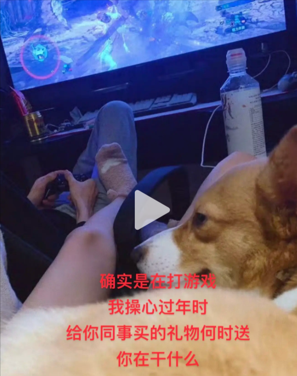 秦霄贤被曝出轨后首现身!出席新店开业全程黑脸,表情耐人寻味