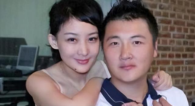 买宝瑶:女大十八变,父亲孙楠闪婚9年终散场,演员梦被继母打碎