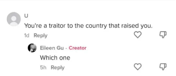 谷爱凌,这样下去危险了……