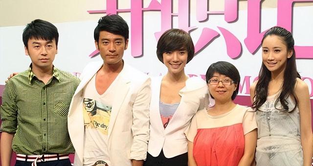 年轻时死活不红,年纪大了“帅翻天”,这6位男演员,赢了下半场