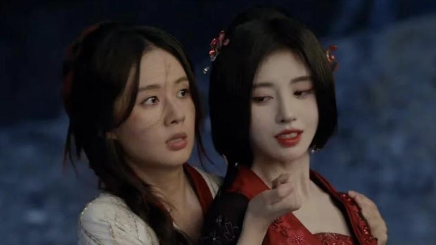 现在是流行掀桌咖吗