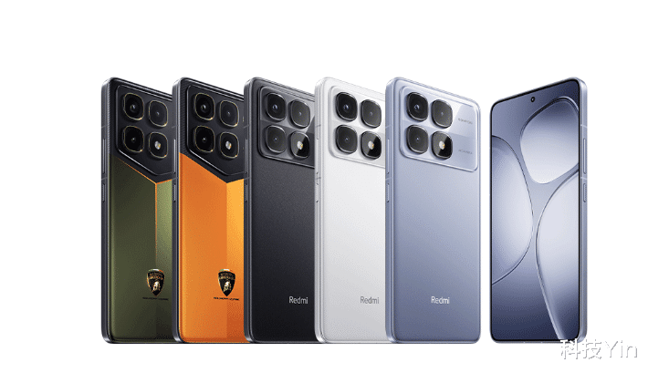 Redmi K80系列或涨价:Pro版本用上骁龙8至尊版