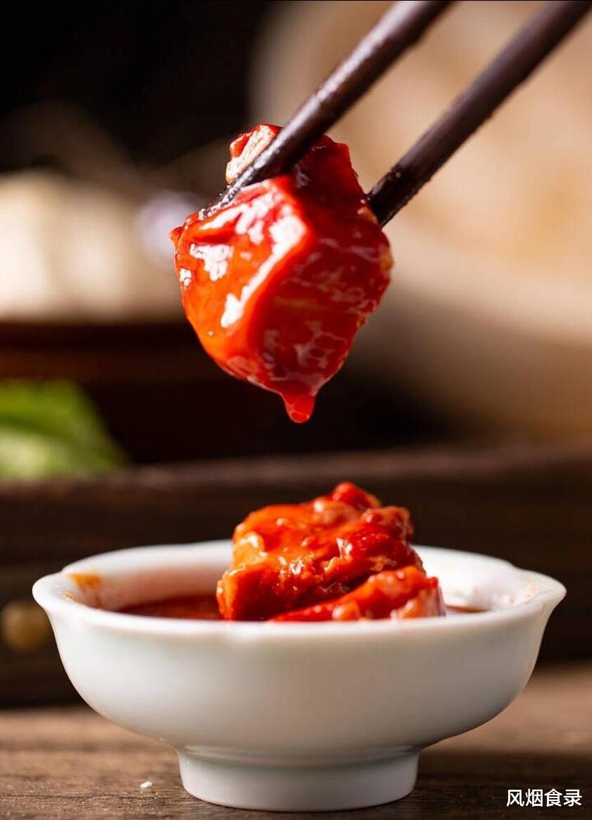 中国哪的“腐乳”最好吃?经过评选,这10个地方上榜,有你家乡吗