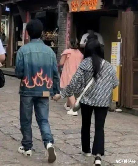 知名男星官宣结婚!两人相差10岁!